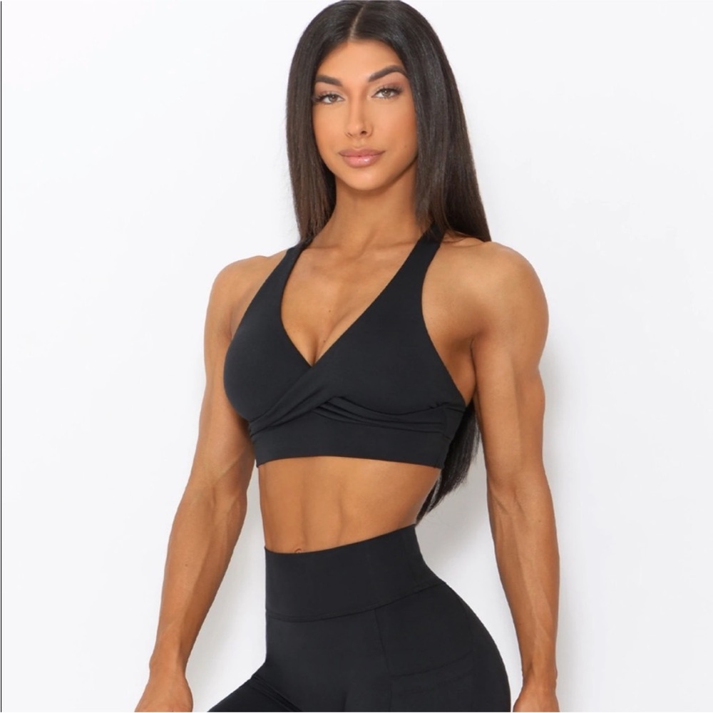 Bombshell Sportswear Beyond sports bra